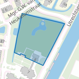 Perceel JPS00-B-13025