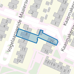 Perceel JPS00-B-13064