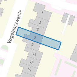 Perceel JPS00-B-13065