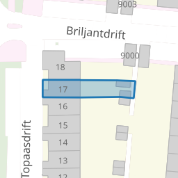 Perceel JPS00-B-13069