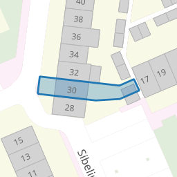 Perceel JPS00-B-13090