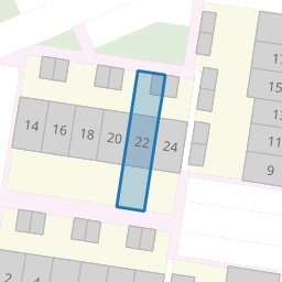 Perceel JPS00-B-13092