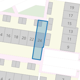 Perceel JPS00-B-13093