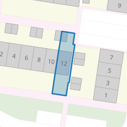 Perceel JPS00-B-13095