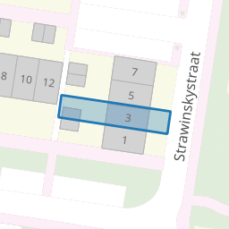 Perceel JPS00-B-13096