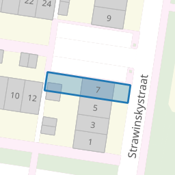 Perceel JPS00-B-13097