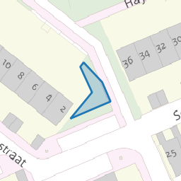 Perceel JPS00-B-13100