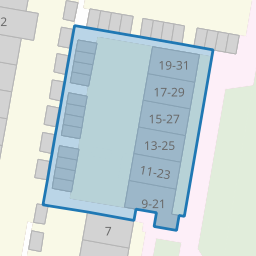 Perceel JPS00-B-13102