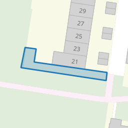 Perceel JPS00-B-13104