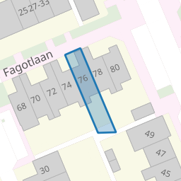 Perceel JPS00-B-13121