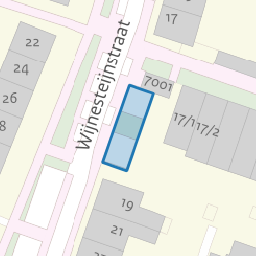 Perceel JPS00-B-13136