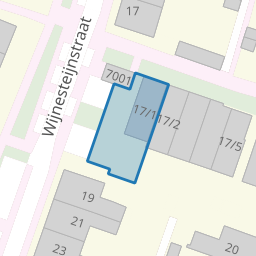 Perceel JPS00-B-13137