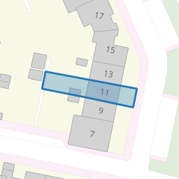 Perceel JPS00-B-13152