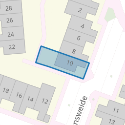 Perceel JPS00-B-13163