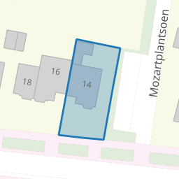 Perceel JPS00-B-1318