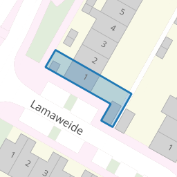 Perceel JPS00-B-13183