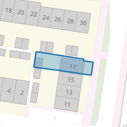 Perceel JPS00-B-13191