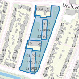 Perceel JPS00-B-13202