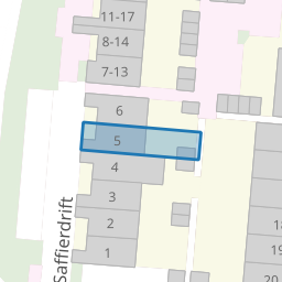 Perceel JPS00-B-13204