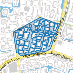 Perceel JPS00-B-13211