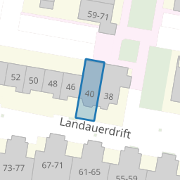 Perceel JPS00-B-13229