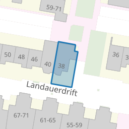 Perceel JPS00-B-13230