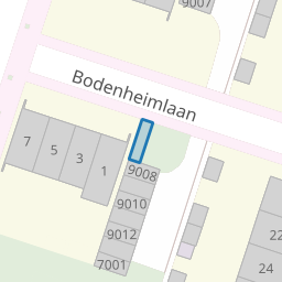 Perceel JPS00-B-13232