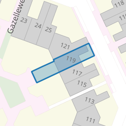 Perceel JPS00-B-13257