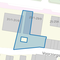 Perceel JPS00-B-13259