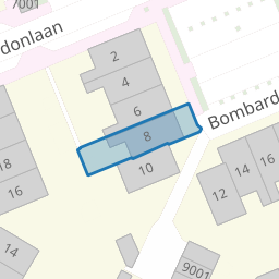 Perceel JPS00-B-13262