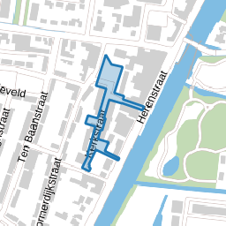 Perceel JPS00-B-13283