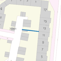 Perceel JPS00-B-13287