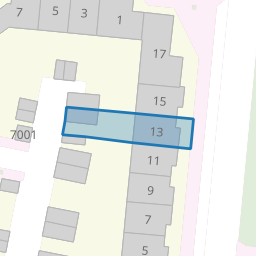 Perceel JPS00-B-13288