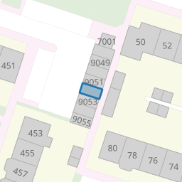 Perceel JPS00-B-13290