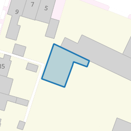 Perceel JPS00-B-13295