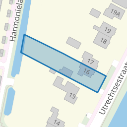 Perceel JPS00-B-13309