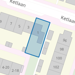 Perceel JPS00-B-13379