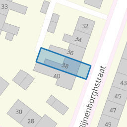 Perceel JPS00-B-1509