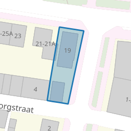 Perceel JPS00-B-1513