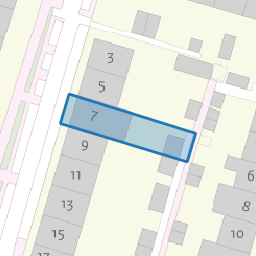 Perceel JPS00-B-1519