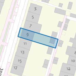 Perceel JPS00-B-1520