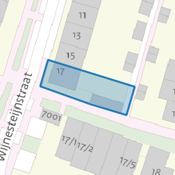 Perceel JPS00-B-1524