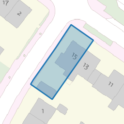 Perceel JPS00-B-1525