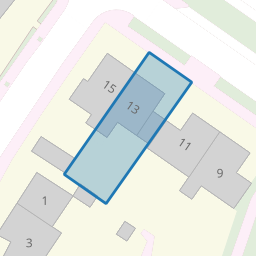 Perceel JPS00-B-1526