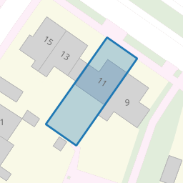 Perceel JPS00-B-1527