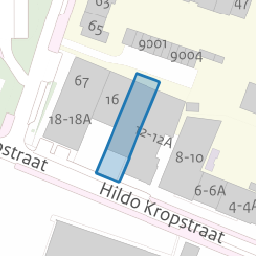 Perceel JPS00-B-1562