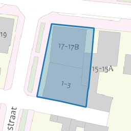 Perceel JPS00-B-1587