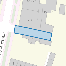 Perceel JPS00-B-1589