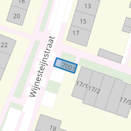 Perceel JPS00-B-1606