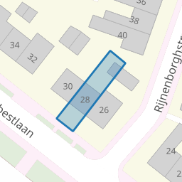 Perceel JPS00-B-1612